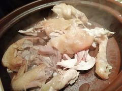 古法手撕盐焗鸡-客语客家菜(琶洲保利店)