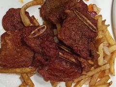 -阿娘家·原生态农家菜(国顺东路店)