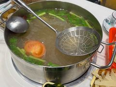 -刘少华贵州小黄牛·鲜牛肉火锅(总店)