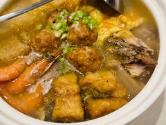 -炊江南·上海菜(国展华漕店)