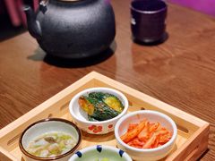 -樱宿日式和牛烧肉(五道口店)