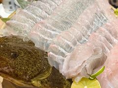 -小山日本料理(兴业太古汇店)