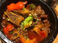 -赤坂亭·M9和牛烧肉·铁板烧·日料398放题(长泰广场店)
