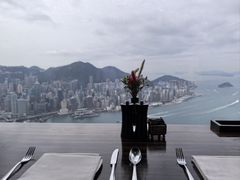 -天龙轩(香港丽思卡尔顿酒店)
