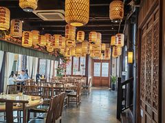 -二十八里太湖船菜(吉祥路店)