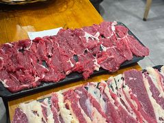 -潮味四季潮汕牛肉火锅(来凤街店)