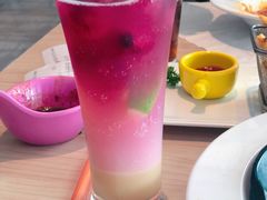 -豪客来牛排(绿宝广场店)