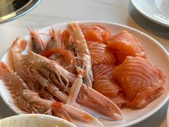 -九月海·海鲜自助(世纪东方店)