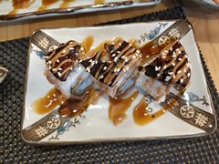 -兄弟船·精致料理(天津路店)