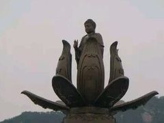 -龙口南山旅游景区