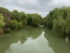 -同里国家湿地公园