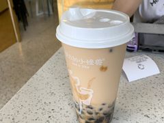 -茶力的小怪兽(梅林卓悦汇店)