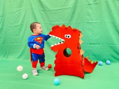 -稚舍托育(昌平中心)