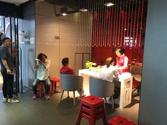 -海底捞火锅(河东万达广场店)