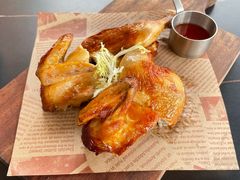 -墨笛植造所(外滩源店)