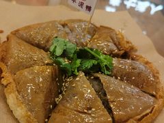 -芋包王闽南茶楼(八市店)