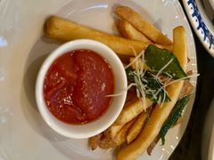 -夏朵餐厅(丁香店)