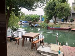 景观位-喜洋洋蟹庄(阳澄湖店)