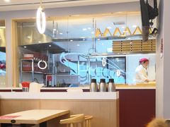 大堂-客临百思德·东北特色馆(龙湖时代天街店)