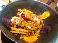 -淀里船宴(卓达店)