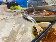 -安吉美渝石锅鱼(芜园西路店)