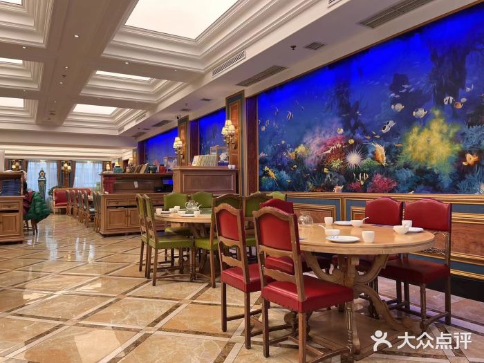 品海楼·大连海胆锅贴馆(东港店)图片