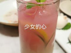 -蝴蝶里·粤菜·点心(滨江龙湖店)