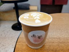 -叁秋咖啡 SANQIU COFFEE(天津河北路店)