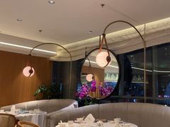 -莆田餐厅PUTIEN(金融街购物中心店)