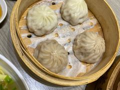 -老盛昌汤包(北艾店)