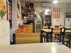 -老北京馅饼粥(西单店)