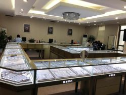 -威德钻石-克拉钻大本营(南京东路店)