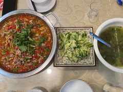 -焱焰鲜锅兔·佳味郑氏·自贡特色菜