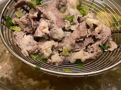 -陈记潮汕牛肉火锅