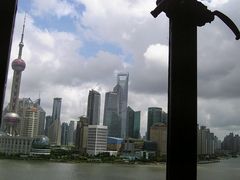 -上海和平饭店-华懋阁 The Cathay Room