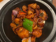 -大树餐厅(益田假日店)