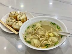 -老西白点心店