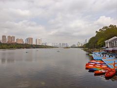 -南宁南湖公园