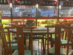 -卢大鲜鱼头捞饭(美利广场店)
