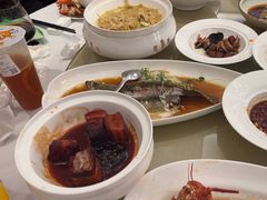 -箸福·夜上海(雨花客厅店)
