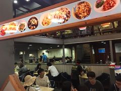 -粥王府(街道口总店)