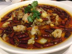 -上海会馆(香港名都店)