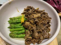 -闻鲜素食茶餐厅(高新区店)