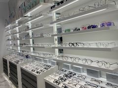 -MODJO•木左眼镜(云玺万科里店)