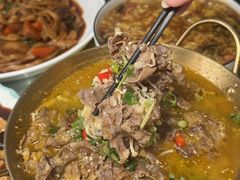 -遇见小院—虹鳟鱼•农家菜(怀柔店)