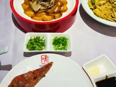 -味+新京宴·烤鸭·北京菜(创意谷店)
