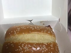 -肯德基(中纬店)