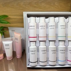 点击看大图 -丝域养发馆