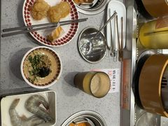 -喜家自助小火锅(乐客城店)