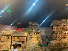 -重庆历史名人馆